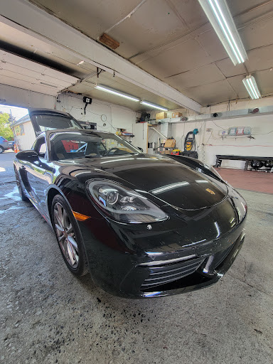 Exclusive Auto Reconditioning Utica. Oneida County. New York 1 word1