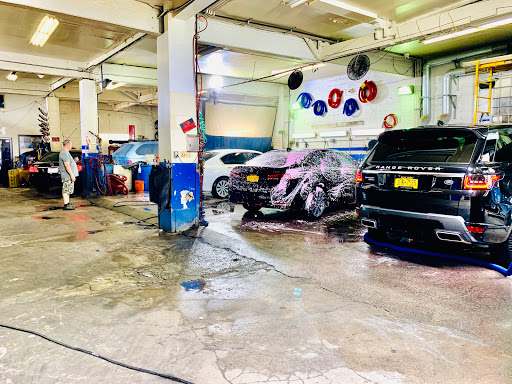 Exclusive Hand Car Wash Queens. Queens County. New York 1 word1