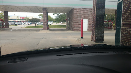 Executive Laser Wash West Des Moines. Polk County. 1 word1
