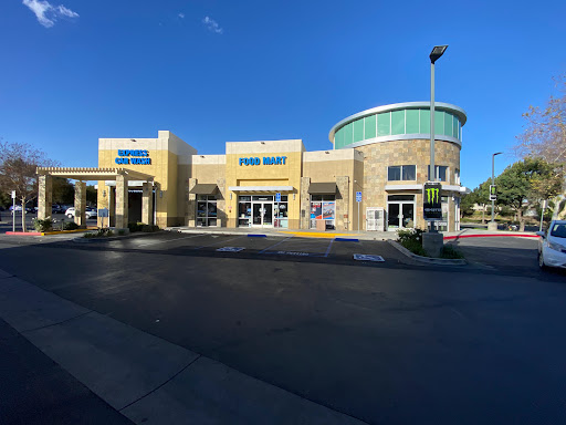 Express Car Wash Riverside. Riverside County. California 1 word1