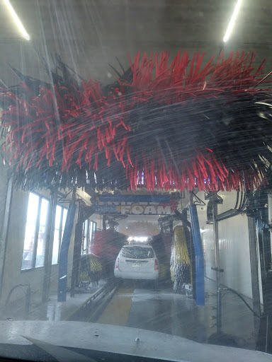 Express Carwash Denver. Denver County. Colorado 1 word1