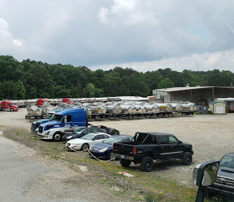 Express Container Services Winder. Barrow County. Georgia 3 word2