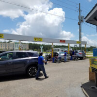 Express Detail Dothan. Houston County. Alabama 5 word2