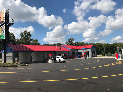 Express Jet Car Wash New Castle. New Castle County. Delaware 1 word3