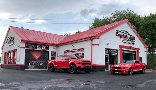 Exquisite Auto Spa and Detailing Staten Island. Richmond County. New York. 1 word1