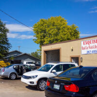 Exquisite Hand Car Wash & Detail Shop Chattanooga. Hamilton County. Tennessee 9 word2