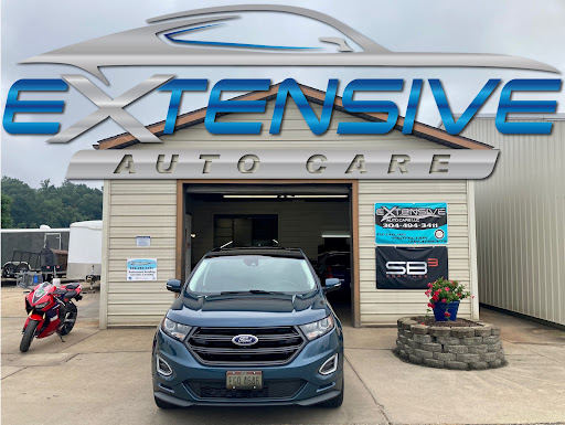 Extensive Auto Care Marietta. Washington County. Ohio 1 word3