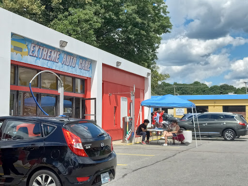 Extreme Auto Care Woonsocket. Providence County. Rhode Island 1 word1