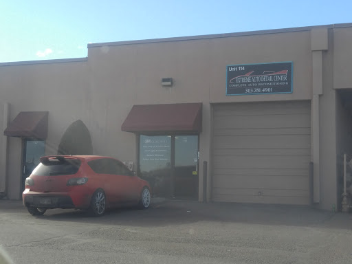 Extreme Auto Reconditioning Sheridan. Arapahoe. Colorado. 1 word3