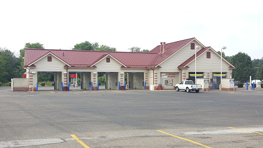 Extreme Clean Car Care Center Akron. Summit County. Ohio 1 word1