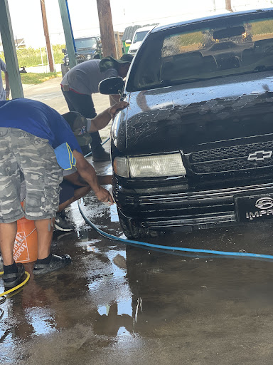 Extreme Clean Detail Hand Carwash Sugar Land. Fort Bend County. Texas 1 word1
