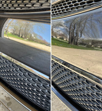 FLM Auto Detailing Plainfield. Hendricks County. Indiana 2 word3