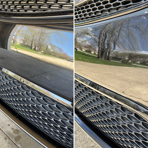 FLM Auto Detailing Plainfield. Hendricks County. Indiana 1 word1