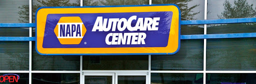 FM Auto | NAPA AutoCare Center St Francis. Milwaukee County. Wisconsin 1 word2
