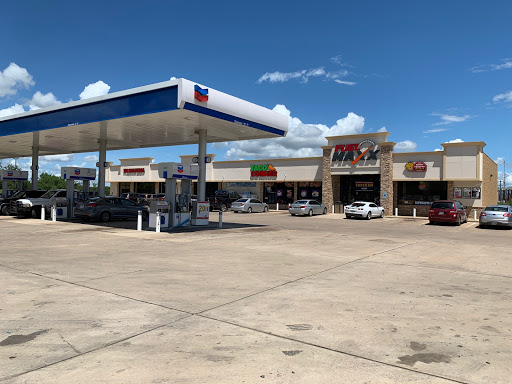 FUEL MAXX #60 Prairie View. Waller County. Texas 1 word1