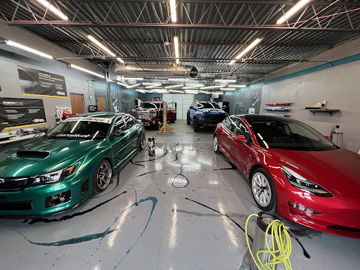 FX Auto Lab Oconomowoc. Waukesha. Wisconsin 1 word1