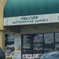 Falcon Auto Supply Miami. Miami-Dade County. Florida 4 word2