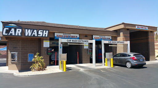 Falcon Ridge Car Wash Mesquite. Clark County. Nevada 1 word2