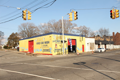 Family Car Wash Detroit. Wayne County. Michigan 1 word2