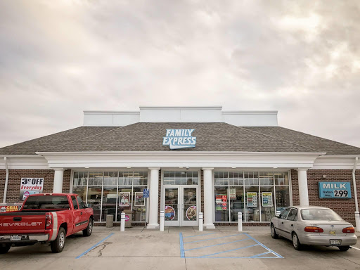 Family Express Portage. Porter County. Indiana 1 word3
