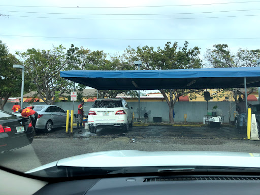 Famous Auto Detailing Hollywood. Broward County. Florida 1 word3