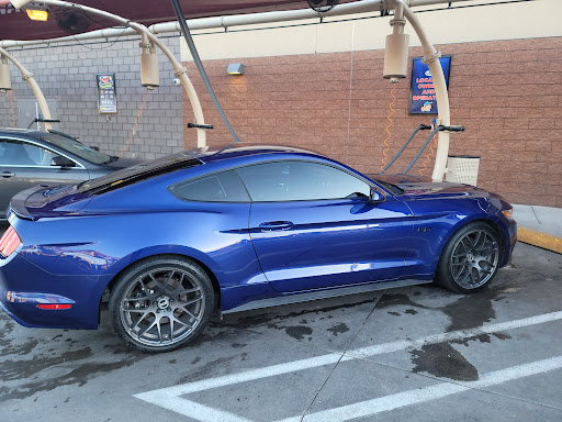 Fast & Friendly Express Car Wash Maricopa. Pinal County. Arizona 1 word1
