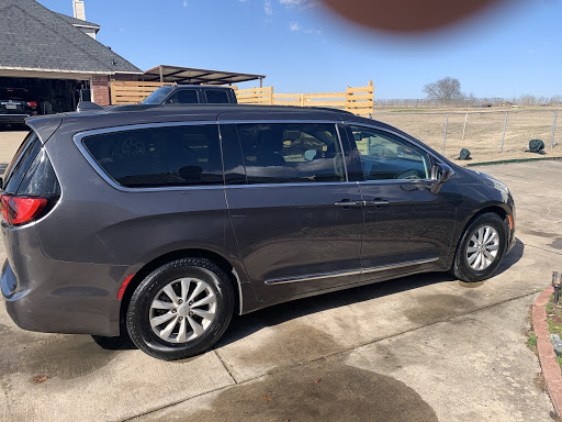 Fast Lane Auto Detailing Forney. Kaufman County. Texas 1 word2