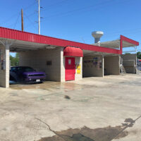Fast Lane Car Wash Brownwood. Brown County. Texas 6 word3