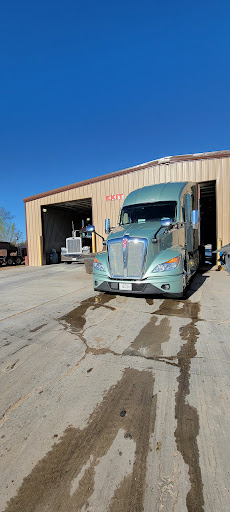 Fast Stop Truck Wash Friona. Parmer County. Texas 1 word1