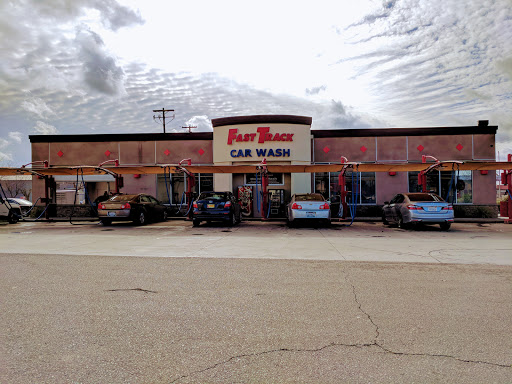 Fast Track Car Wash Madera. Madera County. California 1 word3