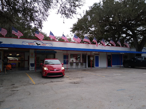 Fast lane auto spa Zephyrhills. Pasco County. Florida 1 word3