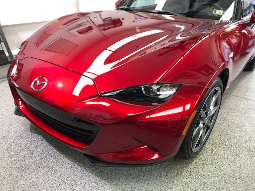 Fastidious Detailing LLC Lock Haven. Clinton County. Pennsylvania 1 word1
