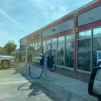 Fastrax Car Wash Wichita. Sedgwick. Kansas 8 word3