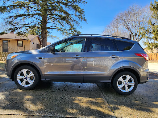 Felipe's Auto Detailing Rantoul. Champaign County. Illinois 1 word3