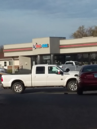 Fill-N-Chill Car Wash Hastings. Adams County. Nebraska 1 word3
