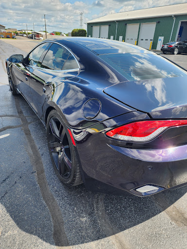 Final Finish Auto Spa Plainfield. Will County. Illinois 1 word1