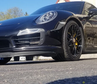 Final Finish Detailing LLC Schofield. Marathon County. Wisconsin 3 word1