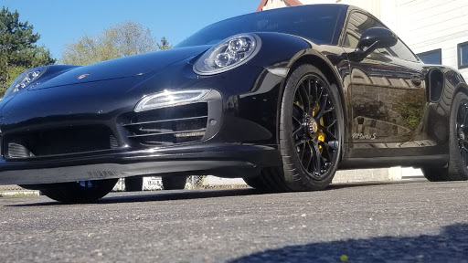 Final Finish Detailing LLC Schofield. Marathon County. Wisconsin 1 word3