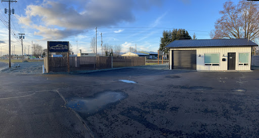 Final Flash Detail LLC Sedro-Woolley. Skagit County. Washington 1 word2