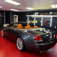 FinalTouch Hand CarWash Cranston. Providence County. Rhode Island 4 word3