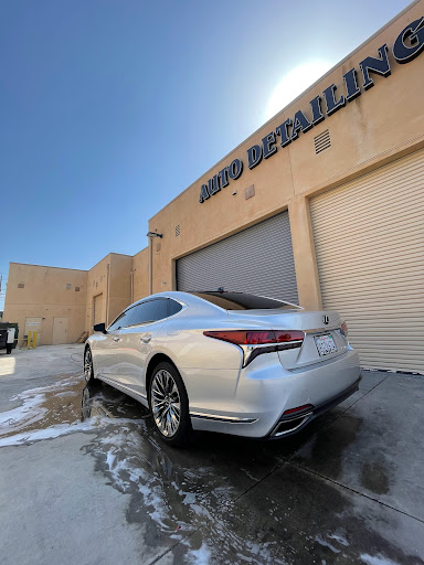 Fine Line Auto Detailing & Tint Sacramento. Sacramento County. California 1 word1