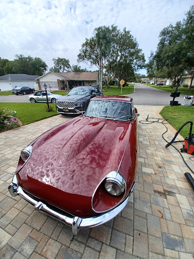 Fine Line Detailing Spring Hill. Hernando County. Florida 1 word3