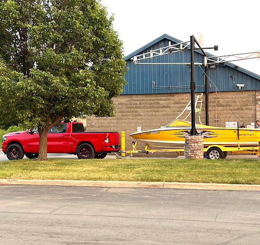 Fine Shine Auto & RV Wash Ankeny. Polk County. 1 word2