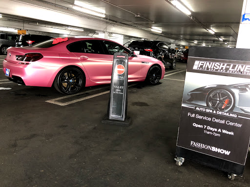 Finish Line Auto Spa and Detailing Las Vegas. Clark County. Nevada 1 word2