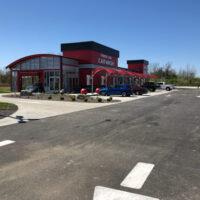 Finish Line Car Wash Carbondale. Jackson County. Illinois 4 word2