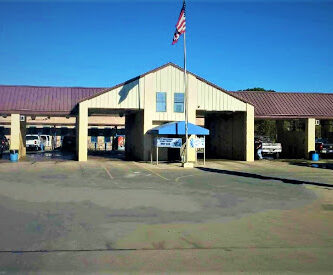 Finish Line Express Carwash Hewitt. McLennan. Texas 1 word3