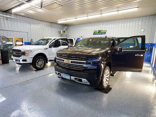 First Class Auto Detailing and Window tint and Ceramic coating Ham Lake. Anoka County. Minnesota 1 word1
