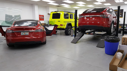 First Impression AutoShield Sarasota. Sarasota County. Florida 1 word2