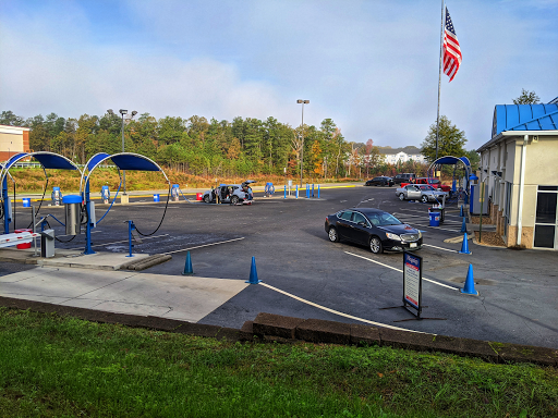 Flagstop Car Wash Chester. Chesterfield County. Virginia 1 word2