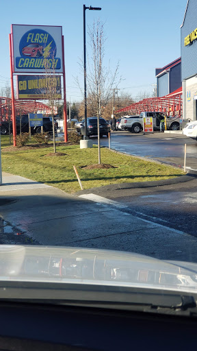 Flash Car Wash Cranston Cranston. Providence County. Rhode Island 1 word1
